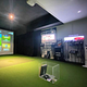 Milford Haven TrackMan/ Sim Room Lesson