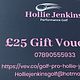 Gift Voucher