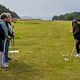 Adults South Pembs lesson