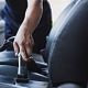 Full Interior Cleaning (large SUV & trucks)