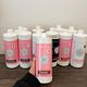 Massage Oils and Lotions