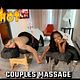 Couples Massage