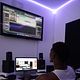 One track mixing and mastering
