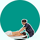 Swedish massage