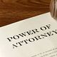 General power of attorney