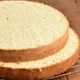 5L Sponge Cake