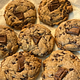 Meiji Chunky Cookies