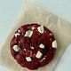 Red Velvet Cookie