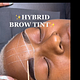 Henna Brows