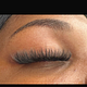 Hybrid Lashes