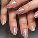 Uñas acrygel