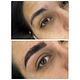 Laminado de cejas