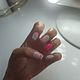 Gel extensions
