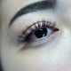 Full set Hybrid lash