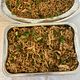 Bami Goreng (Oma’s Recept)