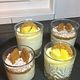 Dessert Tropical