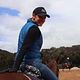 Riding Lesson