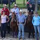 Ladies Day Clinic - Friday 4th Oct 24
