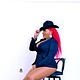 PHOTOSHOOT (STUDIO)