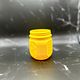 Small mason jar candle holder