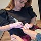 Medische pedicure extra verzorgingstijd (15min extra)