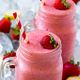 Strawberry Smoothie