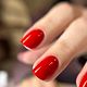Manicure met gellak