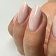 Natural Nail Treatment