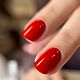 Gel Polish Manicure