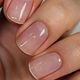 Japanese Manicure