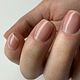 Russian Manicure