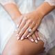 Wedding nails