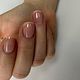 Manicure