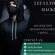 Looking For Ways To Recover Your Stolen Wallet With LEE ULTIMATE HACKER