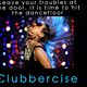CLUBBERCISE BLOCK TUESDAYS 5 weeks
7:15pm-8pm (45mins)