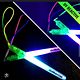 CLUBBERCISE BRANDED GLOWSTICKS