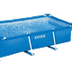 Intex Rectangular Pool