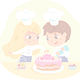 Two chefs