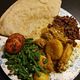 Roti compleet