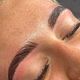 Brow lamination