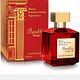 Maison Barrakat Rouge 540   Extrait De Parfum 100ml