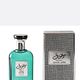 MOUSUF Blue Dubai Arabian Fragrance Long-lasting            Perfume 50Ml