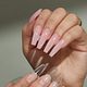 (BIAB) Verlenging met Gellak