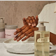 Secrets manicure