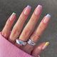 Nail art hele hand