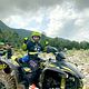1 Hour Trail Ride