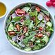 Salad of the day