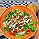 Chili sin Carne