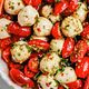 Salade Caprese