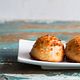 Kokosballen (5s)